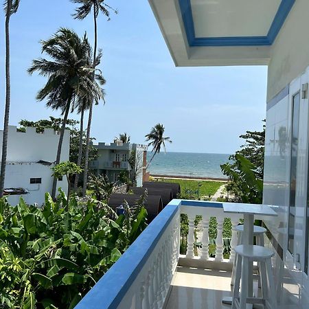 I Hostel Muine - A Little White Homestay By The Sea Mũi Né Extérieur photo