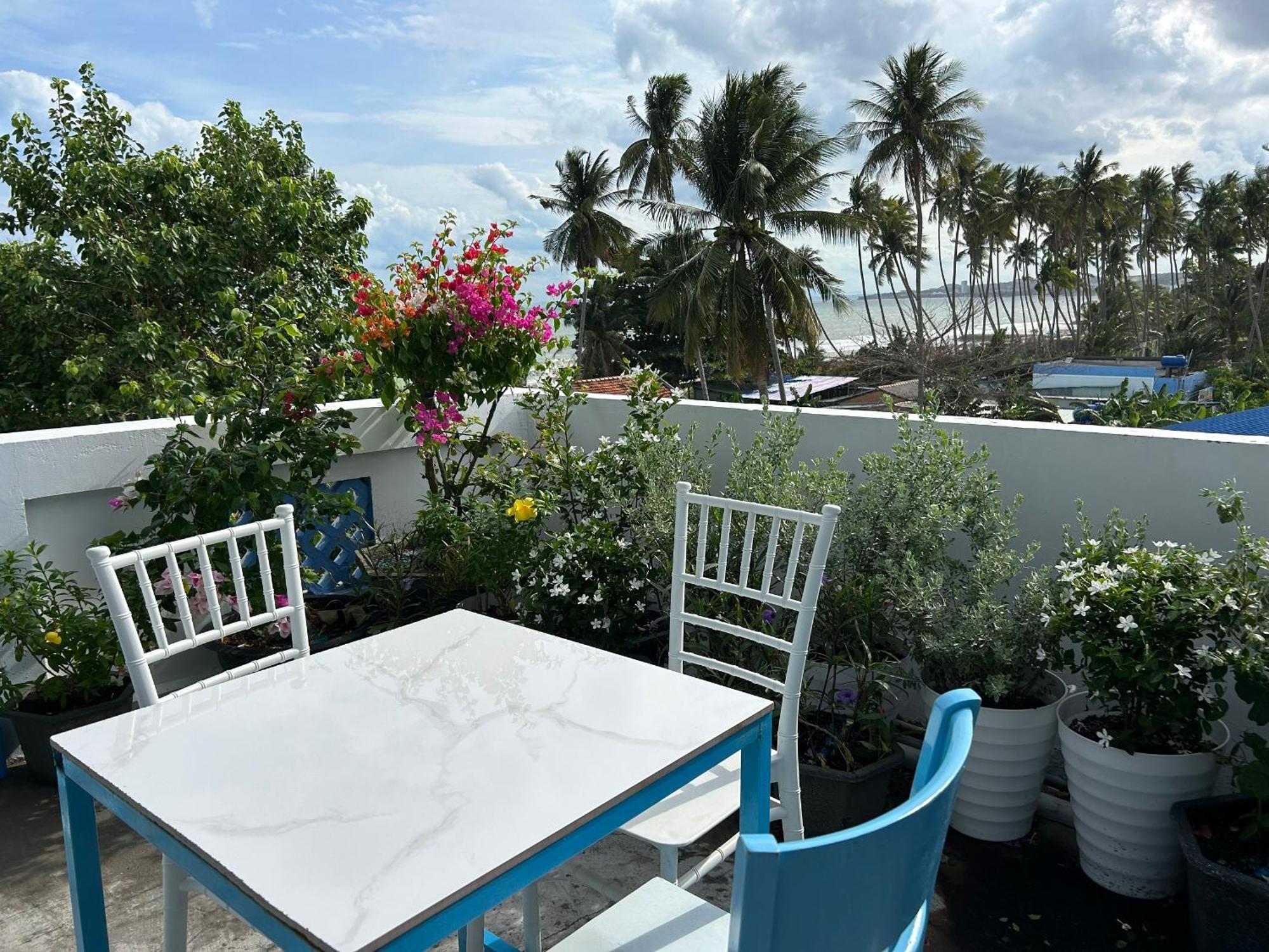 I Hostel Muine - A Little White Homestay By The Sea Mũi Né Extérieur photo