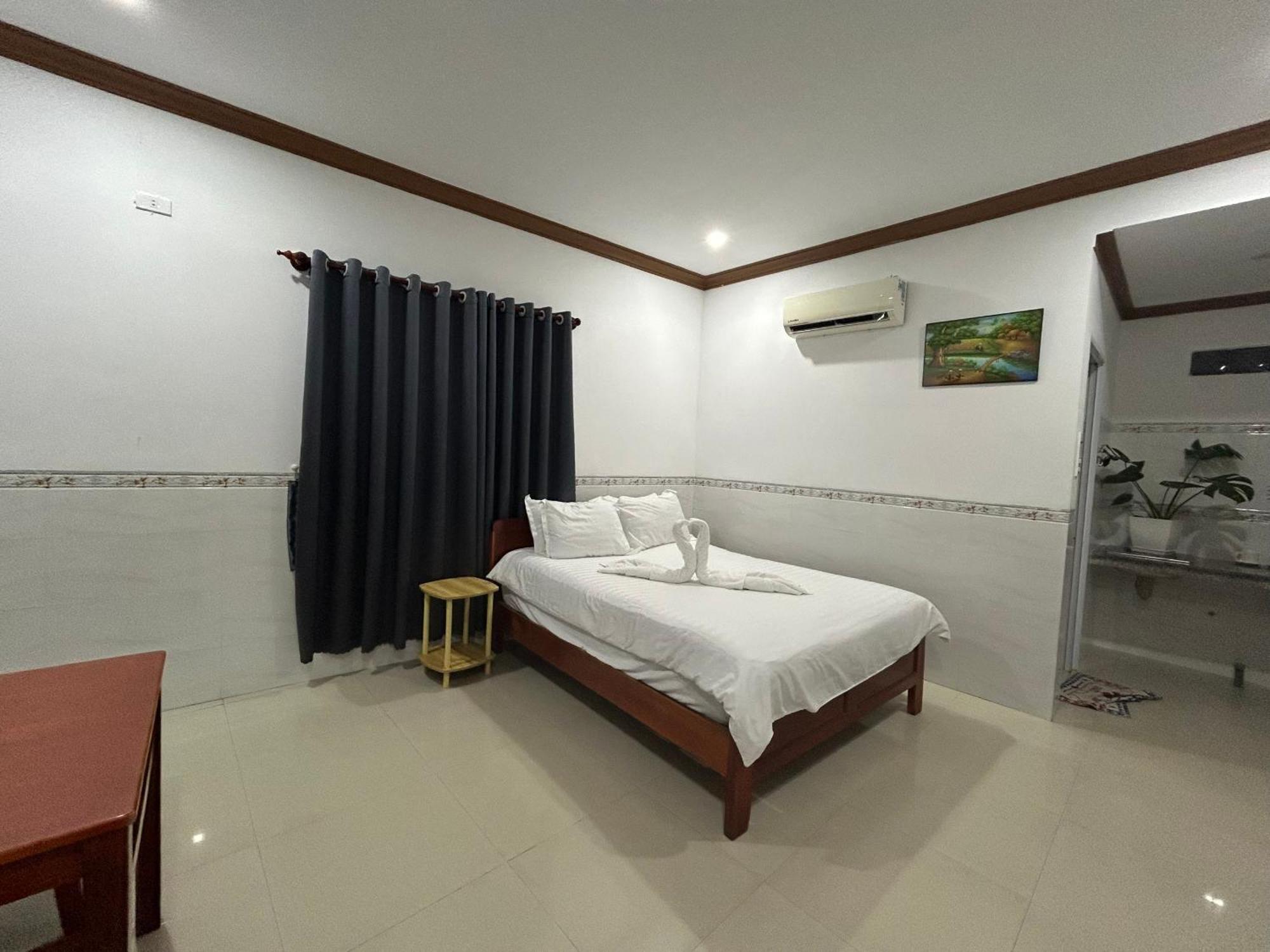 I Hostel Muine - A Little White Homestay By The Sea Mũi Né Extérieur photo