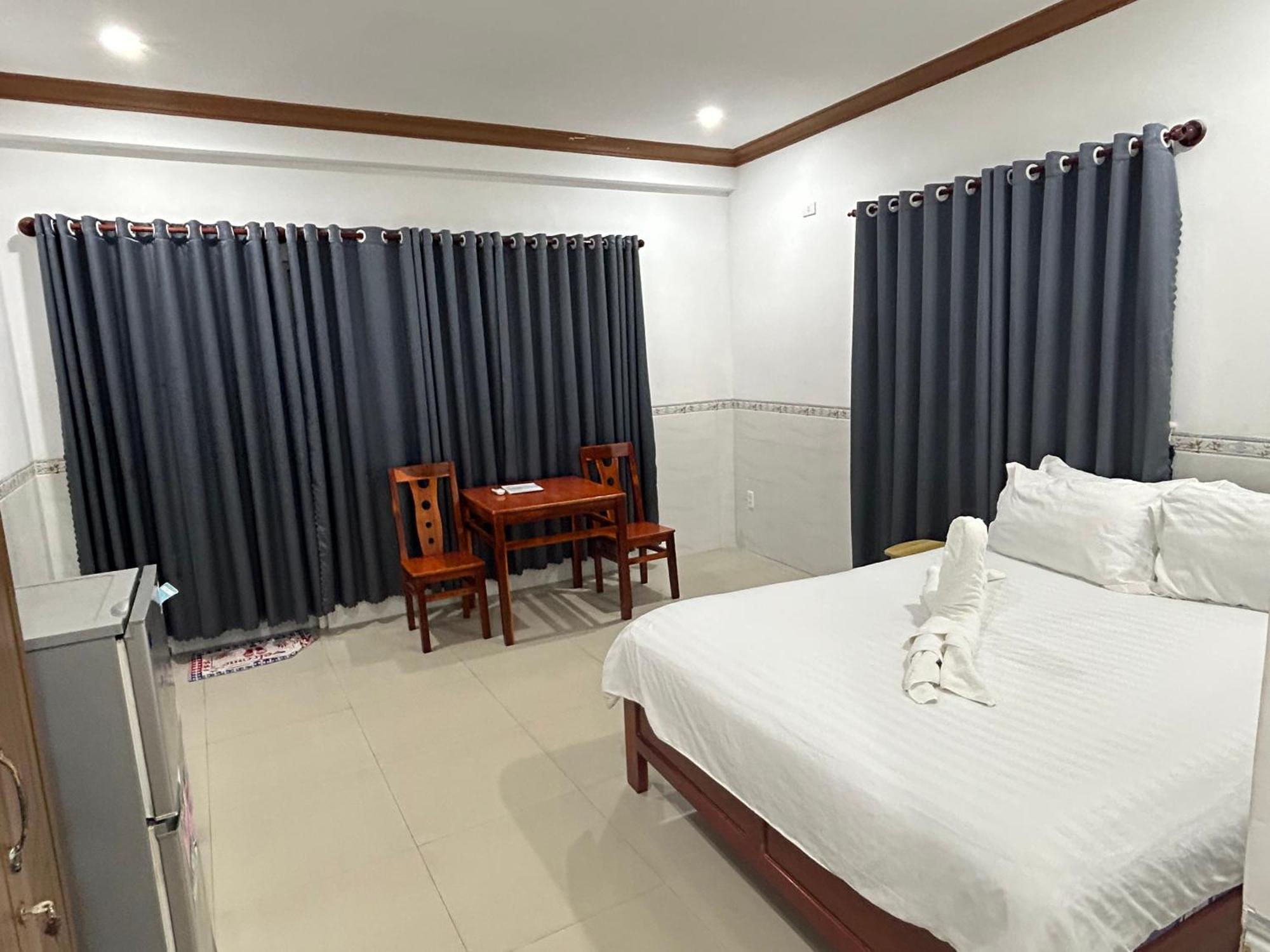 I Hostel Muine - A Little White Homestay By The Sea Mũi Né Extérieur photo
